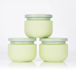 ขวดพลาสติกใส่ครีมสำหรับสัตว์เลี้ยงผลิตภัณฑ์ดูแลส่วนบุคคลบรรจุภัณฑ์เปล่าสำหรับสัตว์เลี้ยงผลิตโดย pavico เวียดนาม - Product Image 1