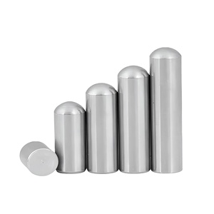 ZCUG Goupilles de positionnement en acier inoxydable de haute qualité, fixations de quincaillerie, taille en pouces, longueur personnalisée, origine Guangdong - Product Image 1