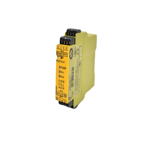 Interrupteur de sécurité PLC X23P 24VACDC 3 777304, contrôleur industriel PLC - Product Image 1