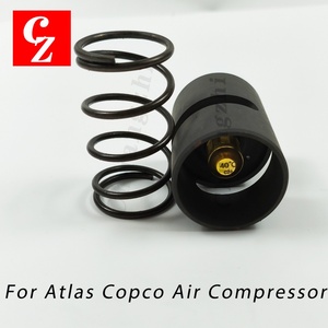 2901145400 Kit de Válvula de Termostato de Alta Calidad para Compresores Atlas Copco 2901 1454 00 2901-1454-00 - Product Image 3