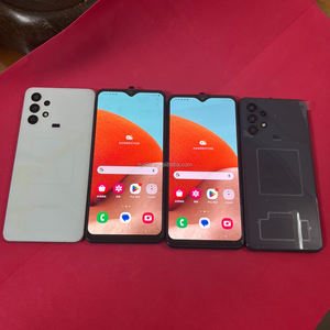 Venta al por mayor de <span class=keywords><strong>A32</strong></span> <span class=keywords><strong>5G</strong></span> Smartphone desbloqueado 1SIM 2SIM LTE Celular Versión <span class=keywords><strong>A32</strong></span> - Product Image 4