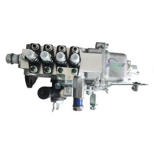 Bomba de Inyección de Combustible 4PL118 para Wuxi Weifu, para Motor Diésel YUNNEl 4100Q - Product Image 3