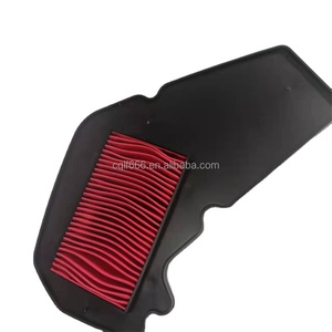 Vente directe scooter moto <span class=keywords><strong>eagle</strong></span> king GY6150 <span class=keywords><strong>filtre</strong></span> à <span class=keywords><strong>air</strong></span> T3 T5 BWS150CC élément de <span class=keywords><strong>filtre</strong></span> d'admission d'<span class=keywords><strong>air</strong></span> moteur - Product Image 2