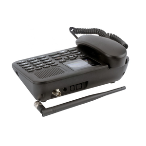 Cina fornitore 4G Lte Wifi Gsm Lte Volte <span class=keywords><strong>telefono</strong></span> Desktop Cordless telefoni di <span class=keywords><strong>casa</strong></span> - Product Image 6