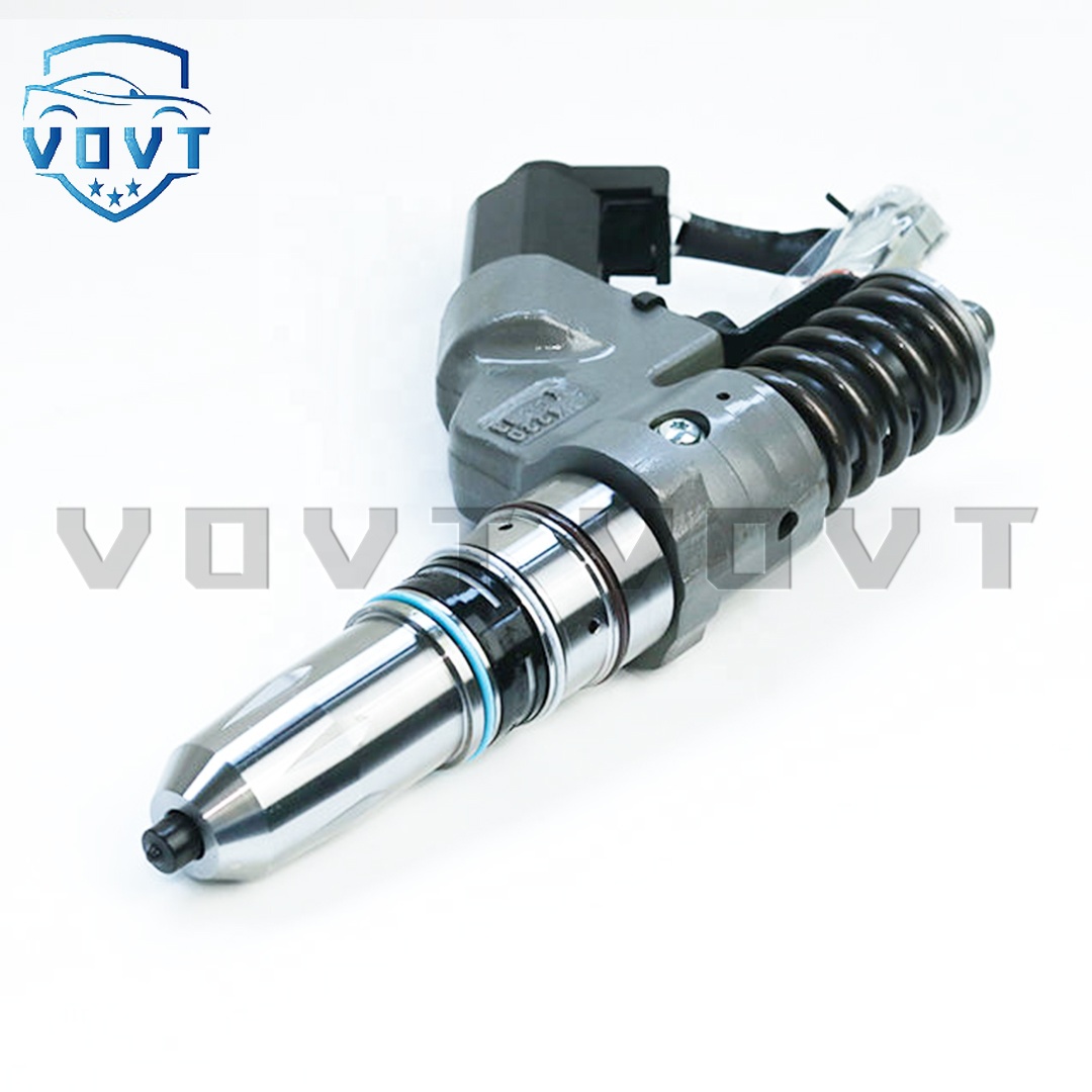 Auto Parts Original Diesel Engine Spare Part Common Rail Fuel Injector 4061851 Auto Fuel Common Rail