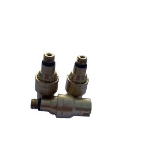 Válvula de protección de presión residual hembra Hanfude OE estándar M8 nueva condición para <span class=keywords><strong>Jaguar</strong></span> - Product Image 1