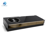 Carte graphique RTX 6000 Ada de 4e génération, 48 Go GDDR6 ECC, pour station de travail, PCIe 4.0, 4x DisplayPort, 300W, double slot