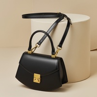 Nouveau sac à main de luxe Messenger sac à bandoulière en cuir de vachette véritable de haute qualité sac à bandoulière de selle personnalisé de concepteur pour les femmes
