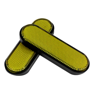 Adesivi Riflettenti di Alta Qualità per Forcella Anteriore Moto Victory - Product Image 4