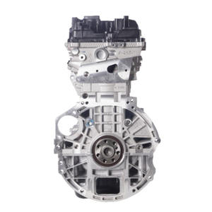 ขายร้อน G4KD รุ่นชิ้นส่วนรถยนต์บล็อกยาวรถเครื่องยนต์สําหรับ Hyundai Kia ix35 k5 sportage - Product Image 4