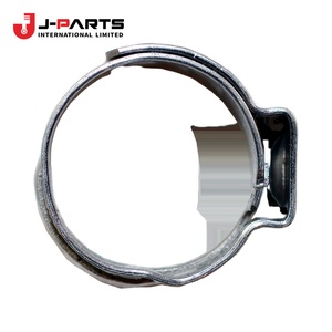 Collier de serrage, Tuyau de refroidisseur d'huile pour Toyota Hilux LN106 1988-1997 OE 90460-01001 9046001001 - Product Image 1