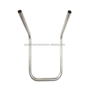 Aluminium Buis Buigen Fabricage Op Maat Gebogen Aluminium Buis - Product Image 6