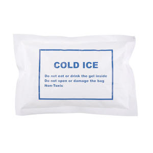 เย็นเร็ว ยี่ห้ออี้ชุน ขนาด 12x10 ซม. ปลอดสารพิษ สำหรับการขนส่งแบบควบคุมอุณหภูมิ - Product Image 1