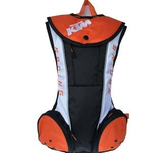 Mochila Impermeable para Ciclismo, Motociclismo y Actividades al Aire Libre, con Bolsa de Agua para la Cintura - Product Image 1