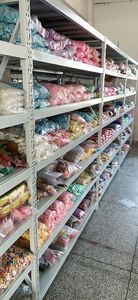 500 g/<span class=keywords><strong>Lot</strong></span> polymère Boba boisson lait thé tasse à café perles plearl argile arrose beaux confettis pour l'artisanat faisant bricolage Scrapbook - Product Image 4