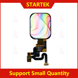 Mô-đun hiển thị OLED 2.06 inch với công nghệ mipi AMOLED độ phân giải 410x502 cho đồng hồ thông minh - Product Image 6