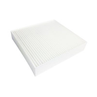 CC-C224 SA8121211A 1103041000 5B8121212 Suku Cadang Mobil Filter Kabin untuk BYD Qing Pro Song MAX Tang Yuan Denza X N8 Xpeng G3 P5