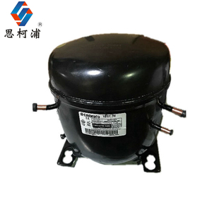 Compresor de Refrigerador EMBRACO-VEGY 7H, Unidad de Refrigeración por Congelación, Unidades de Condensación de Refrigeración R-134a - Product Image 2