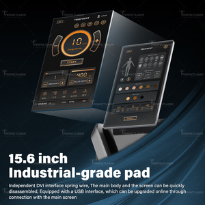 Mesin Penghilang Bulu <span class=keywords><strong>Laser</strong></span> Dioda 755nm 808nm 940nm 1064nm Harga Perangkat <span class=keywords><strong>Laser</strong></span> Dioda 4 Panjang Gelombang Tanpa Rasa Sakit Profesional - Product Image 5