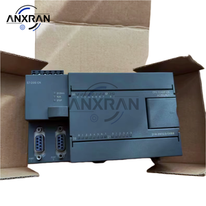 สำหรับ Siemens 6ES7214-2BD23-0XB8 S7-200ทั่วไป CN CPU 224XP อุปกรณ์ขนาดกะทัดรัดโมดูล14DI 10DO 6ES7ตัวควบคุม PLC 214-2BD23-0XB8 - Product Image 4