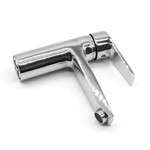 Fabbrica all'ingrosso in acciaio inox moderno <span class=keywords><strong>lavabo</strong></span> freddo e caldo di miscelazione rubinetto del rubinetto <span class=keywords><strong>a</strong></span> leva singola <span class=keywords><strong>lavabo</strong></span> miscelatore - Product Image 6