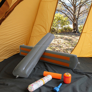 En gros Portable Étanche Non-toxique Gonflable Toddler Bed Rail Bumper à vendre - Product Image 3