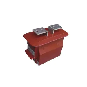 LFS-10 35kv Dry Type Outdoor Autotransformer 1A/5A Type Substation High Voltage CT Current Transformer Toroidal Coil Switchgear