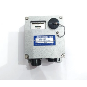 HOKUYO AUTOMATIC LAV-10A-01 รหัส RLAV002 มือสอง - Product Image 2