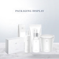Agent tensio-actif cosmétique de matières premières d'approvisionnement d'Esurey CAS 9003-11-6 Poloxamer 184 188 Poloxamer 407