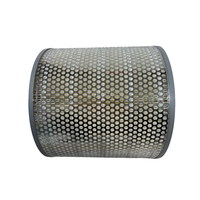 Filter Karbon Aktif Baja Karbon Kertas Baru 33X60 untuk Mesin Dry Cleaning