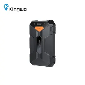 Rastreador GPS personal cat-m, tamaño mini portátil, recarga de batería, compatible con llamadas de voz, Seguimiento GPS