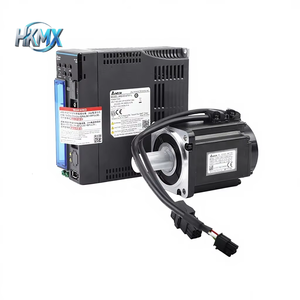 Servoaccionamiento Industrial de CA ASD-E3-0121-L ASD-E3-0221-L ASD-E3-0421-L para Automatización - Product Image 1