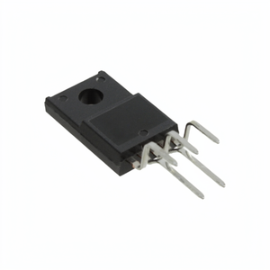 Composants électroniques Distributeur agréé SI-8033JF TO 220 5 Pack complet, Bornes formées Gestion de l'alimentation (PMIC) - Product Image 1