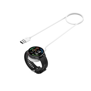 Para Xiaomi <span class=keywords><strong>S1</strong></span> <span class=keywords><strong>Active</strong></span> <span class=keywords><strong>Mi</strong></span> <span class=keywords><strong>Watch</strong></span> Sport Cargador inteligente Cable Dock Adaptador de carga USB con potencia de salida de 5W disponible en color 2 - Product Image 4