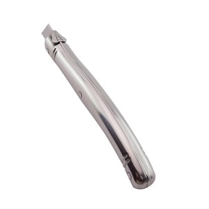 <span class=keywords><strong>Laguiole</strong></span> <span class=keywords><strong>Couteau</strong></span> à steak en acier inoxydable avec lame dentelée Couteaux de <span class=keywords><strong>cuisine</strong></span> - Product Image 6
