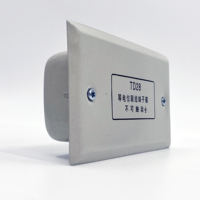 Mini-boîtier de terminaison equipotentielle TD28, boîtier de jonction de mise à la terre, boîtier de borne de terre pour utilisation en génie hydroélectrique, indice de protection IP30