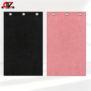 CZFIT la nouvelle génération de serviettes de golf en microfibre ultra-fine, de haute qualité, douces, respirantes, sans poussière et personnalisables - Product Image 1