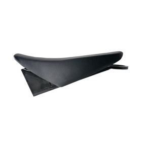 เบาะมอเตอร์ไซค์ไฟฟ้าออฟโรด SS30 นั่งสบาย ขายดี อะไหล่จักรยานไฟฟ้า - Product Image 1
