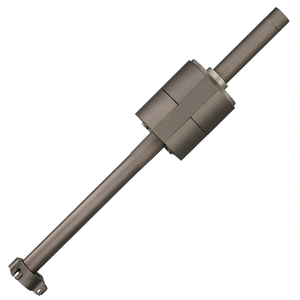Sonda Magnetostrictiva de Acero Inoxidable OEM SP300, Sistema de Medición Automática (ATG), Nivel de Flotador, Precisión de 0.5 mm, RS-485 - Product Image 4