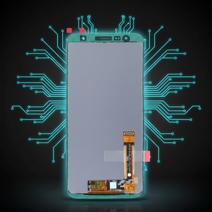 Écran de téléphone pour Samsung Galaxy J6, écran LCD pour Samsung Galaxy J6, remplacement d'écran pour Samsung Galaxy J6 - Product Image 2