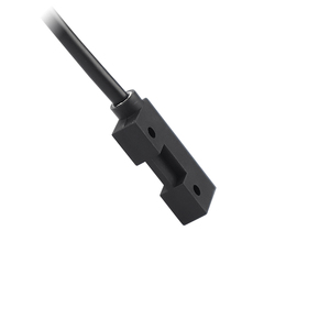 Mini interrupteur de proximité magnétique à capteur de porte, boîtier PA66+15%GF, NO/NC en option, avec câble personnalisé - Product Image 3