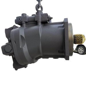 9260886 9260885 9256100 9256101ZAX 330 350 360-3-5-6HP V145 Z'p Conjunto de Bomba Hidráulica para Excavadora de Orugas Marca Z'p - Product Image 4