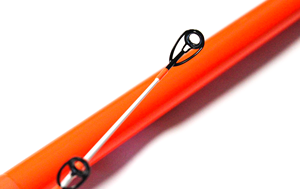 Odm Surf Rod Fast Medium Surf Fishing Rod <span class=keywords><strong>12</strong></span> 13 14 15 Feet 3 Piece Saltwater Surf Rods - Product Image 3