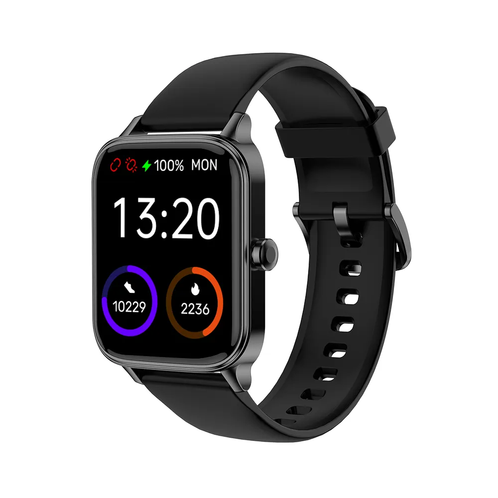 2023 New 1.78" 368*448 AMOLED Screen original reloj inteligente smartwatch smart watch for apple huawei xiaomi