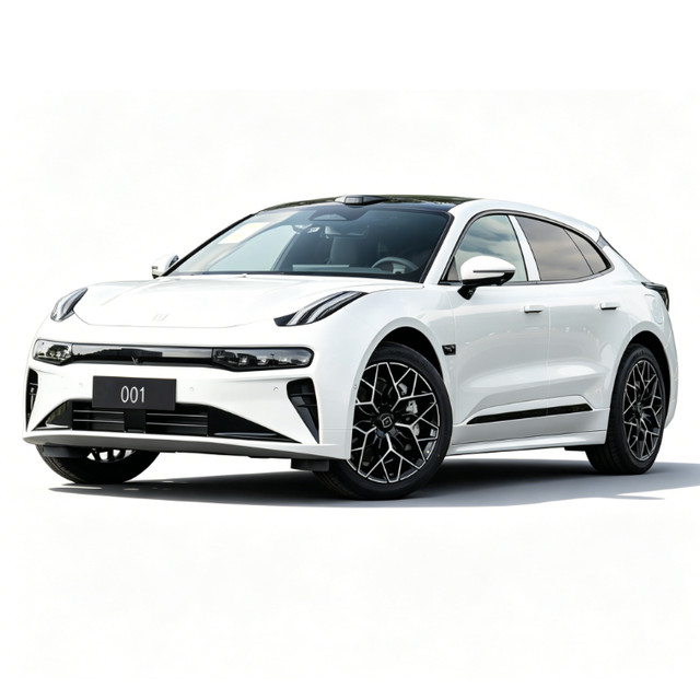 2026 ZEEKR 001 ULTRA+ 103kWh AWD 2026 Ultra-Fast Charging 710km CLTC Range 2026 Premium Electric Shooting Brake 900V