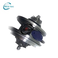 Cartouche de turbocompresseur K03 28231-4A700 53039880226 53039880353 pour Hyundai H-1 Cargo TQ 2.5 CRDi