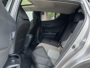 Toyota IZOA: Scultorea e Intempestiva nel Attirare gli Occhi, Stilosa Senza Scusa, Inconfondibilmente Toyota - Product Image 5