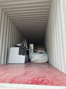 Hoàn toàn tự động tốc độ cao chùa hình nón giấy máy làm cho dệt quay quanh co - Product Image 5