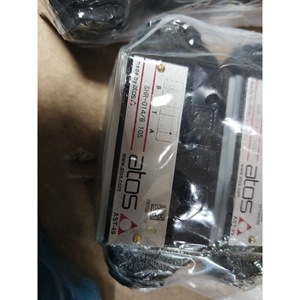 Vanne hydraulique 1020649165 – Accessoires de maintenance pour équipements d'automatisation industrielle - Product Image 3