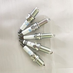 Bujías de Encendido de Grado Profesional Directo de Fábrica, Componentes de Encendido para Automóviles Preferidos por Mecánicos Certificados en Todo el Mundo - Product Image 4